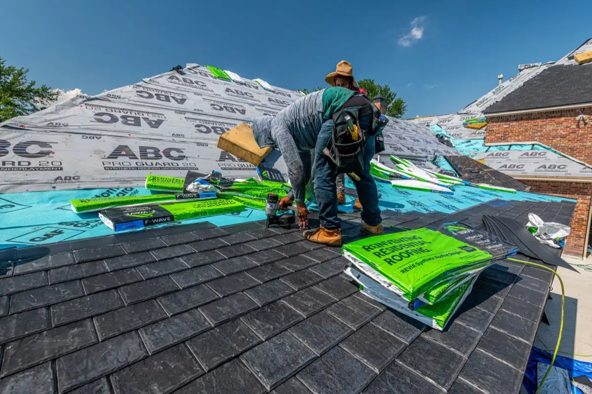 Roof Inspections in Gresham, OR