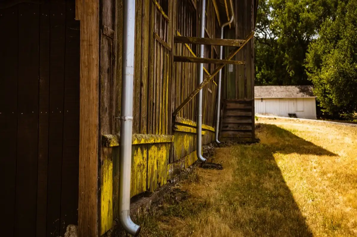 Fascia & Soffit in Gresham, OR