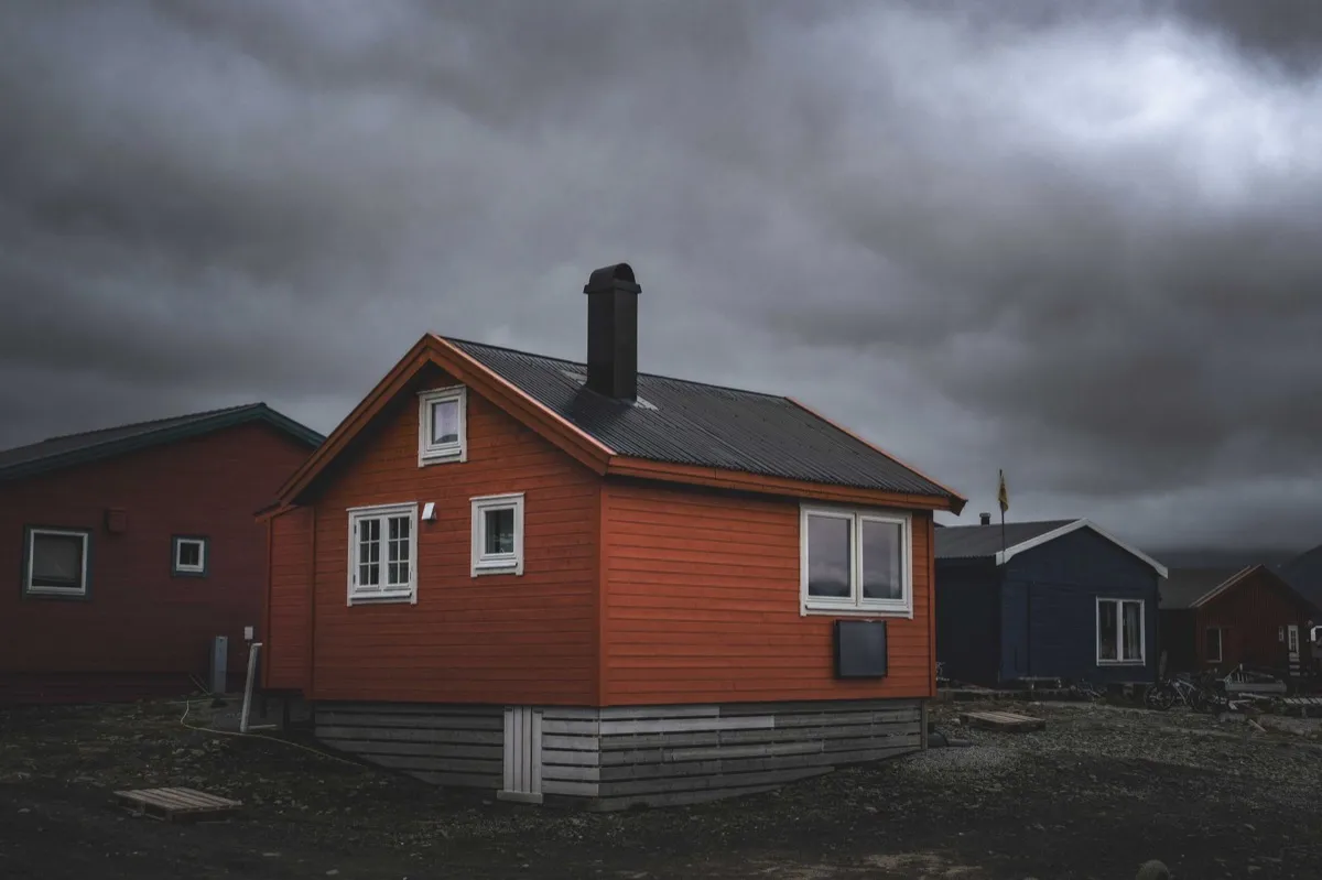 Hail Damage Roof Repair in Gresham, OR