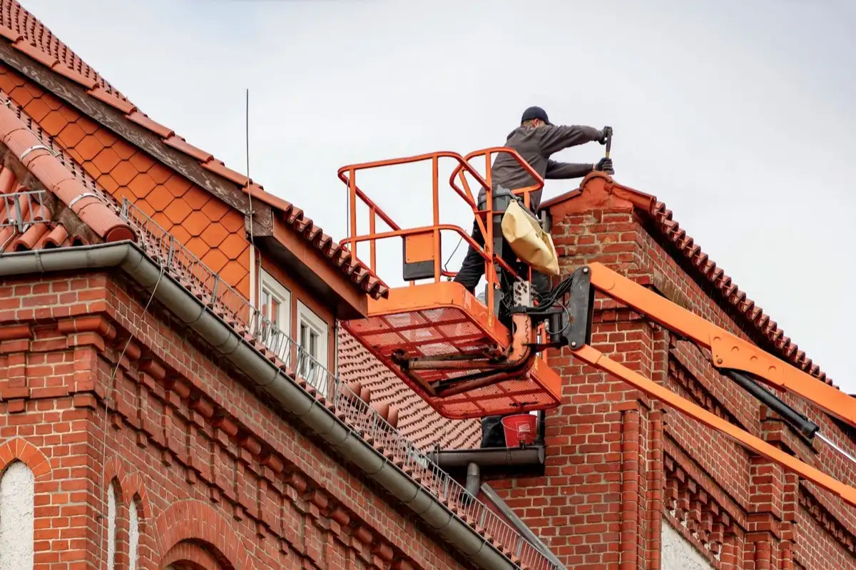 Insurance Claim Help in Gresham, OR