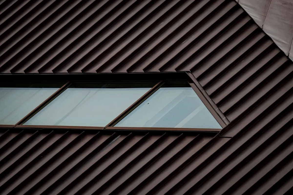 Metal Roofing in Gresham, OR