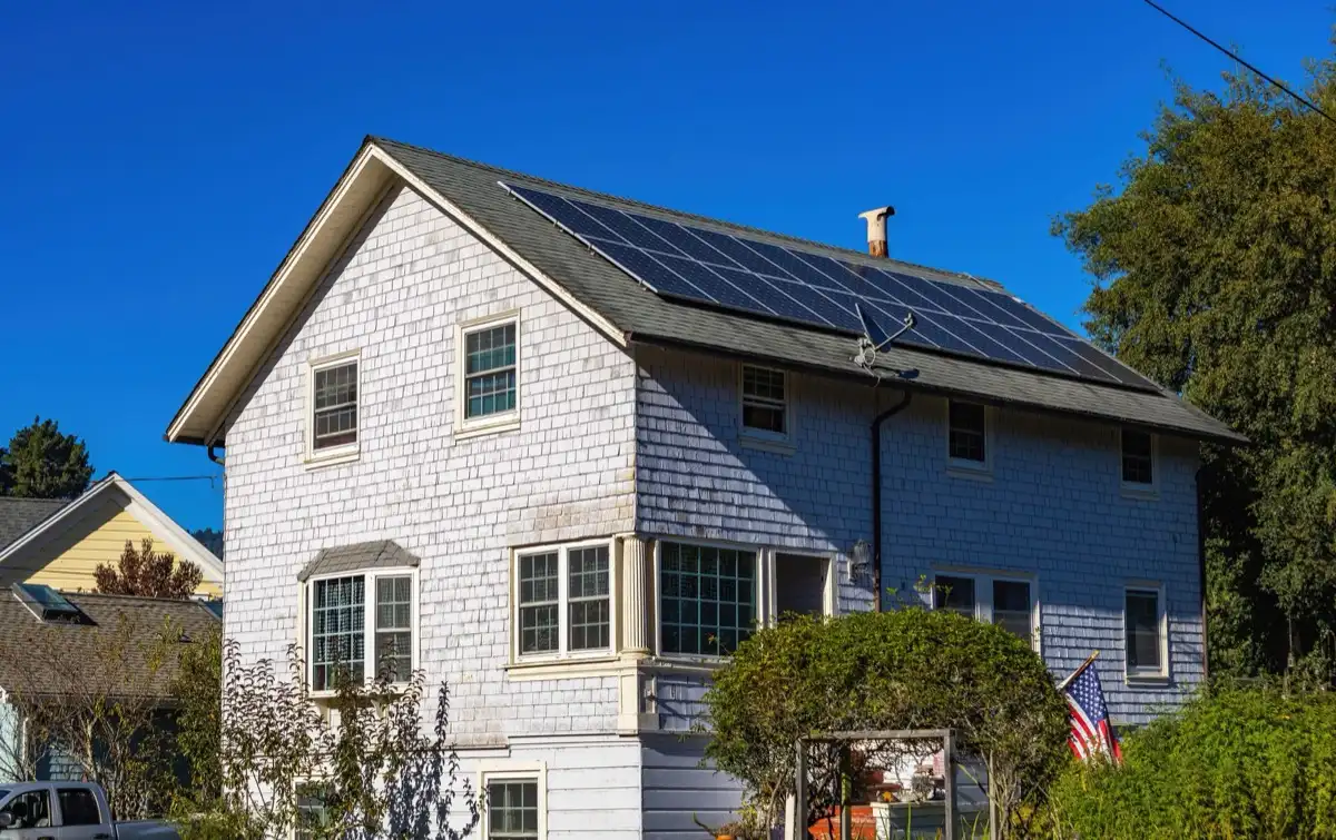 roofing in Gresham, OR