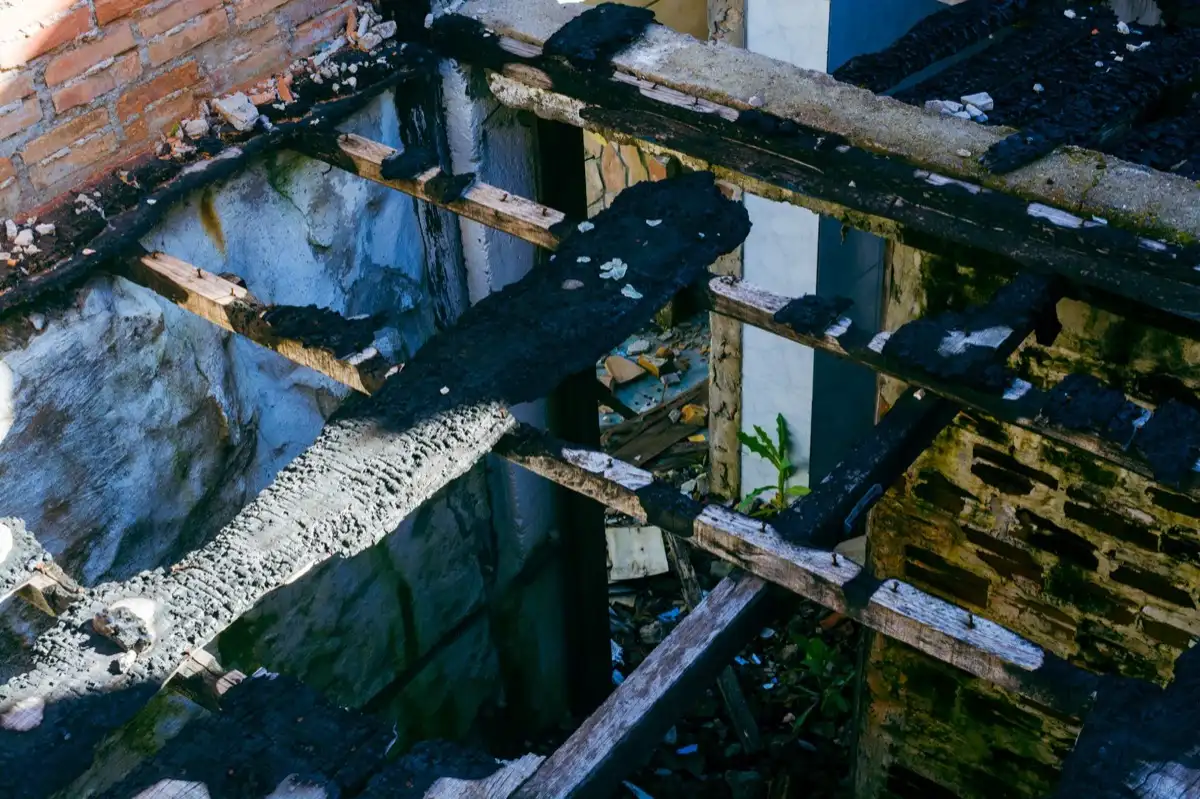 Roof Leak Repair in Gresham, OR