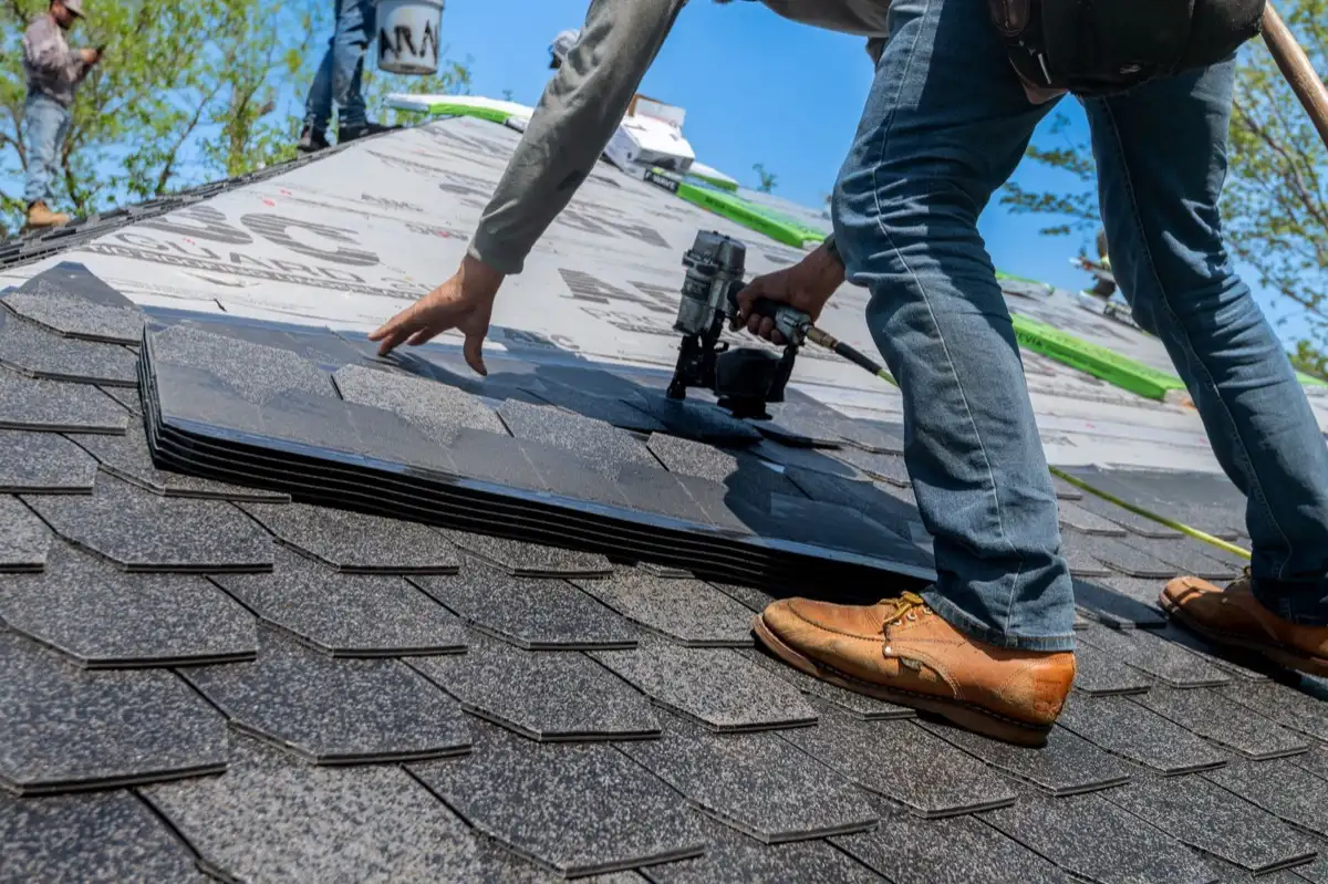 Asphalt Shingle Roofs in Gresham, OR