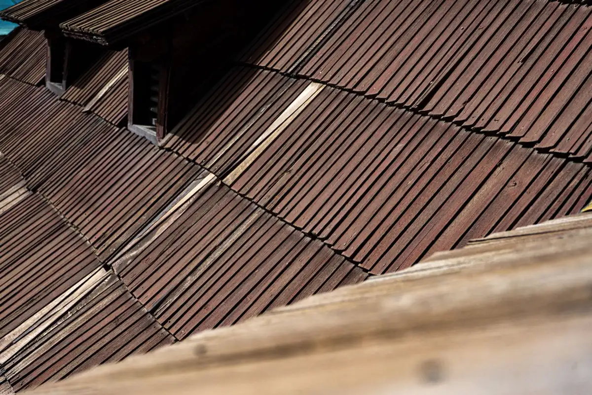 Roof Replacement in Gresham, OR