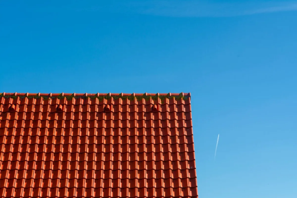 Tile Roofing in Gresham, OR